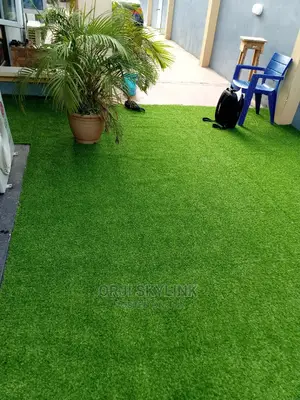 25mm Artificial Synthetic Grass