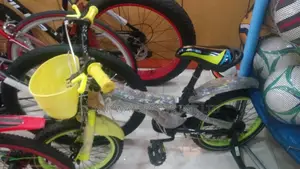 Children American Product Bicycle