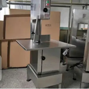 Standing Bone Saw Machine