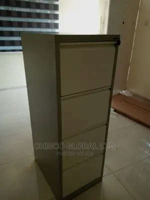 Filing Cabinet