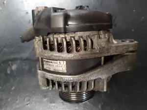 Alternator For Accord V6, Crv, Pilot,Crosstour,Mdx,Zdx,Tl