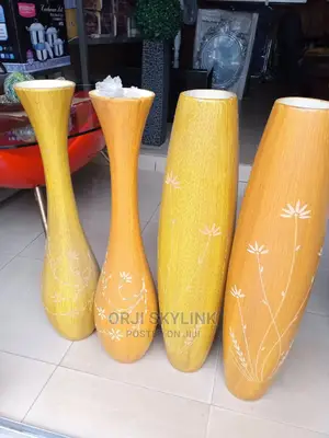 Wolden Flower Vase