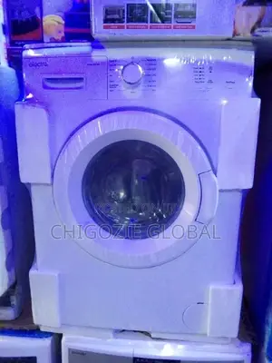 Electra 8kg Washing, Spinning and Dryer