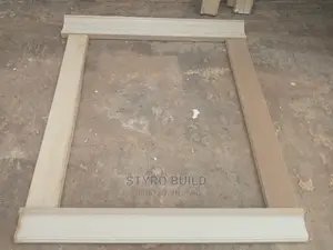 EPS Window Sills