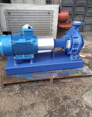 KSB Centrifugal Pump