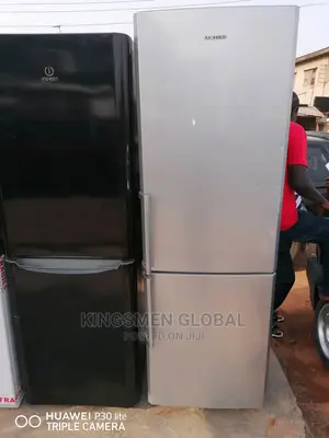 Samsung Double Door Refrigerator