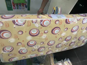 Mouka Foam Distributor Show Room