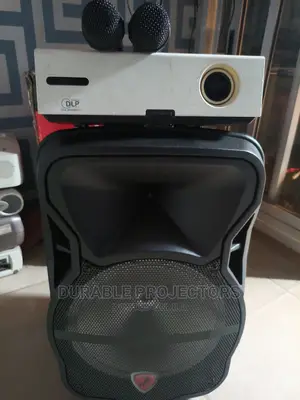 Rentals Of Pa System And Projectors