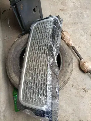 Front Grille for Range Rover.