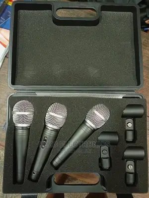 Yoga Professional 3in1 Microphone