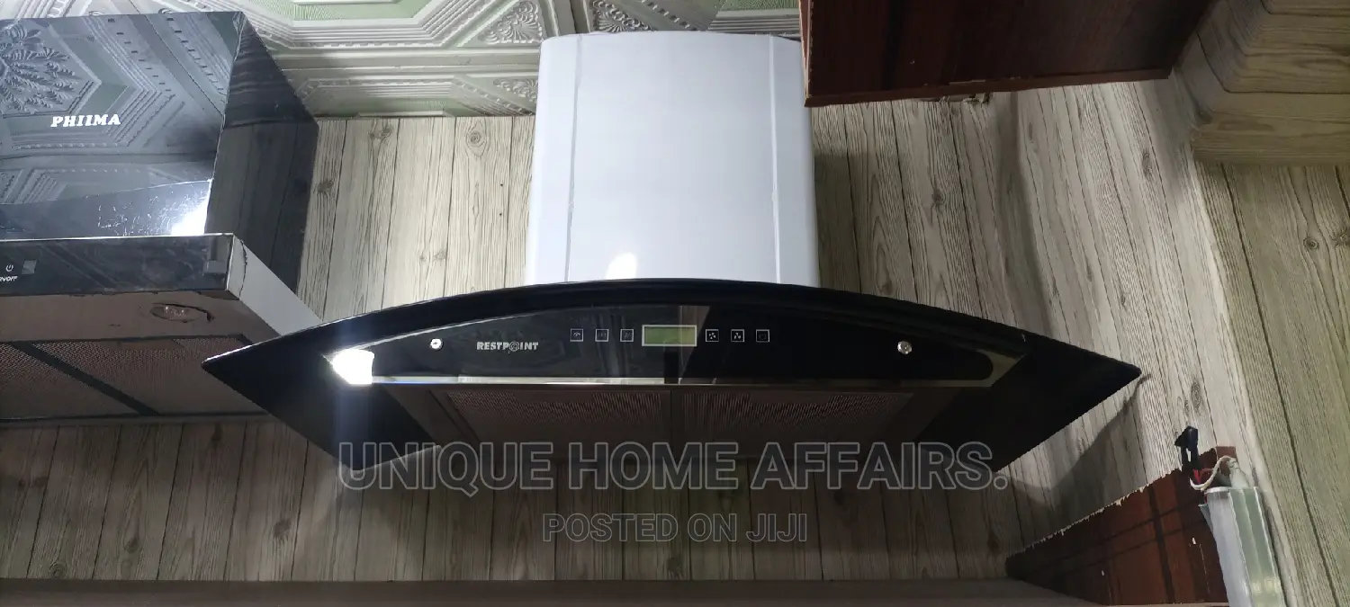 Kitchen Hood ( Restpoint)