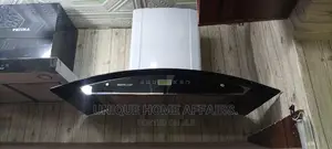 Kitchen Hood ( Restpoint)