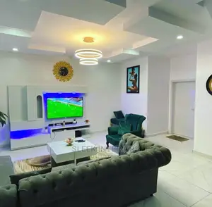 Luxury Decor