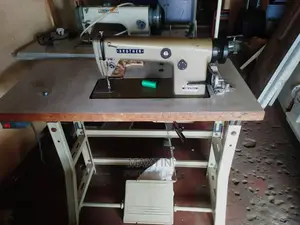 Grade a Brother Industrial Straight Sewing Machine