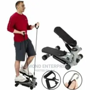 Mini Stepper Machine Fitness