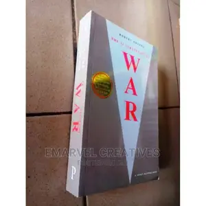 33 Strategies of War by Robert Greene