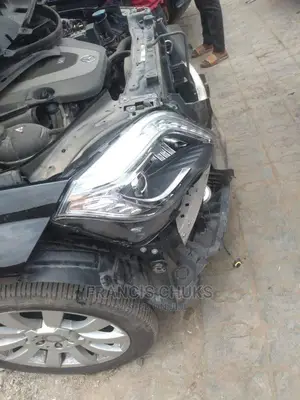 Upgrade Your Glk
