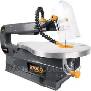 Scroll Saw
