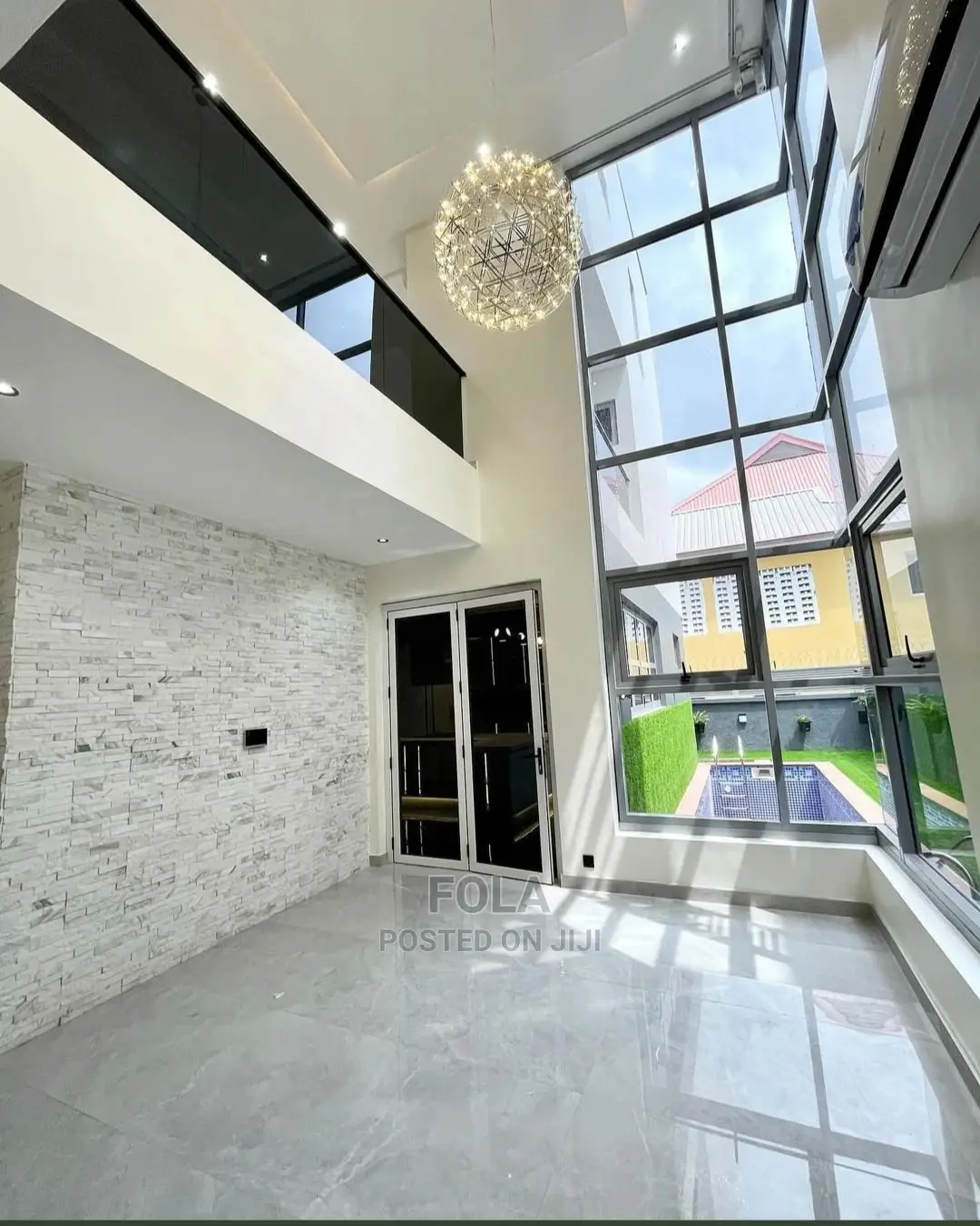 Plasterboard Ceiling /Pop Ceiling /Wall Screeding Sq^M