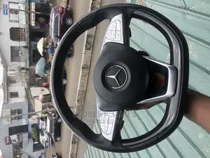 Formica Steering