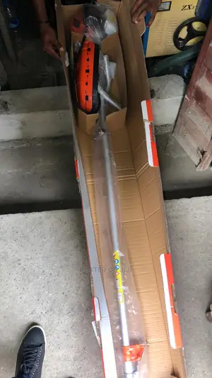 Europec Brush Cutter Bc330 Professional