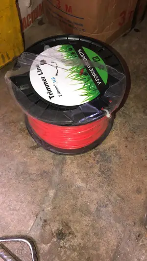Trimmer Line 2.4mm 3lb Professional