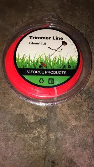 Trimmer Line 2.4mm*1lb