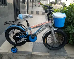 Children Bicycle 16 Inches