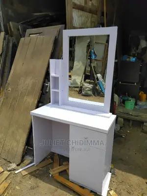 Dressing Mirror
