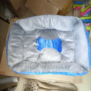 Pet Cat Dog Bed Small