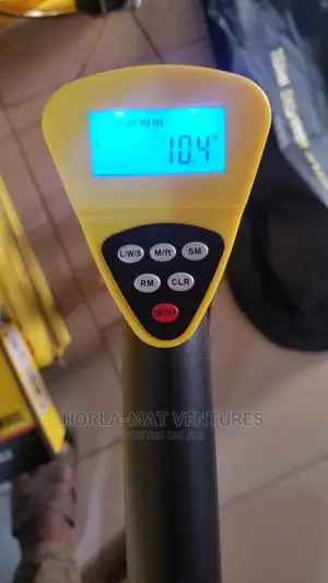 Digital Measuring Wheel