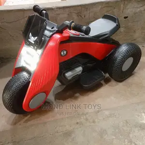 Children Power Bike for Kids