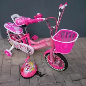 Bicycle for Kids