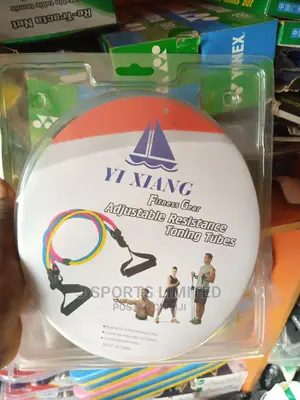 Adjustable Resistance Band