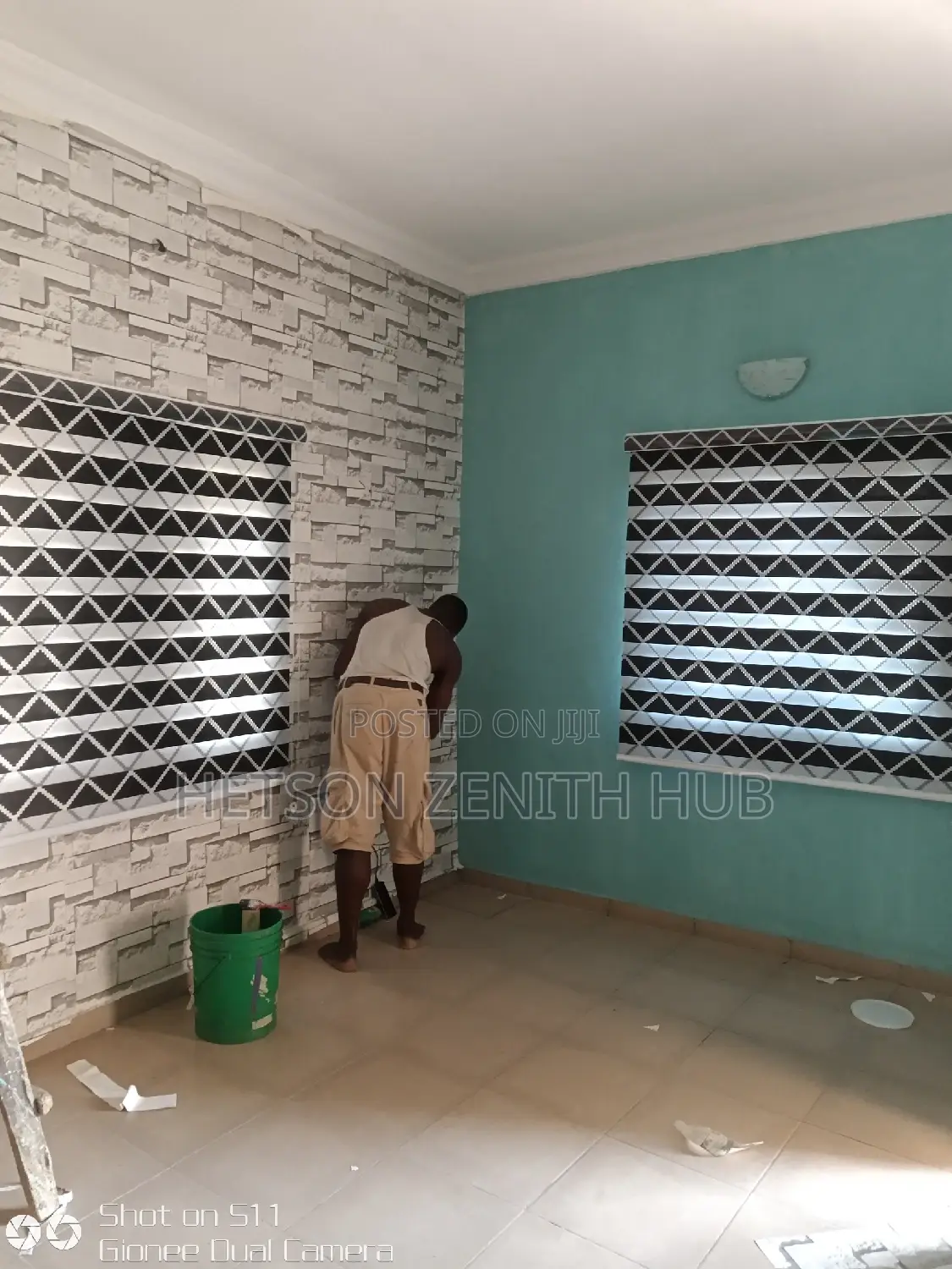 Beautiful Blinds