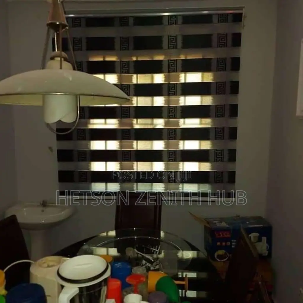 Beautiful Blinds