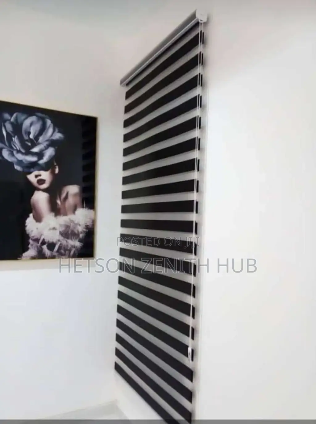 Beautiful Blinds