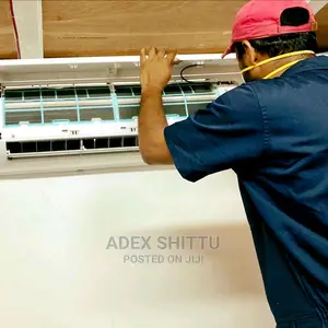 AC Servicing, Repairs, Maintenance and Installation