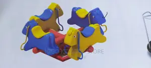 Merry Go Round