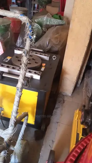 Electric Bending Machine Professional