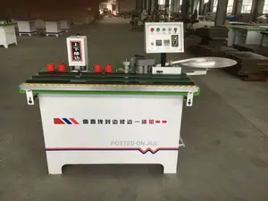Industrial Edging Bounding And Triming Machine Professional