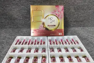 Nc 24 Japan- Sakura Special Edition (800,000mg)