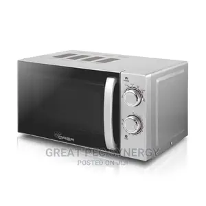 Qasa Microwave (With Grill)