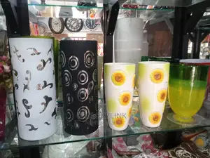 Flower Vase