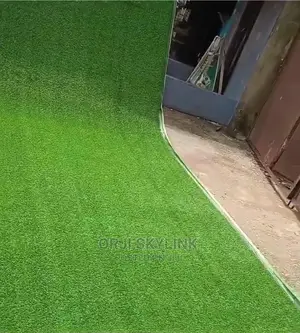 Synthetic Artificial Grass