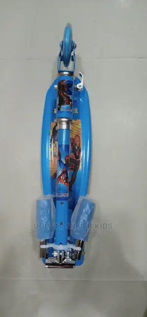Children Scooter Is Available