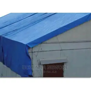 First Quality Tarpaulin