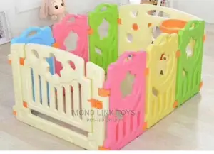 Play Pen for Kids