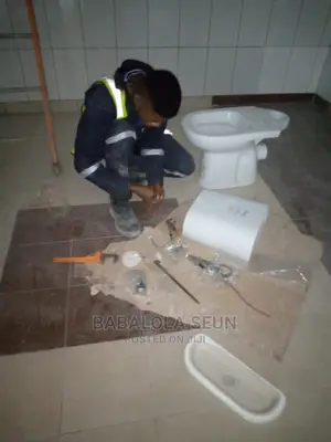 Call For Any Plumbing Issue