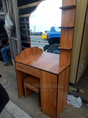 Quality Dresser